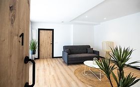 Donostia Rooms