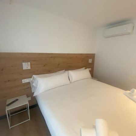 Donostia Rooms San Sebastián Exteriör bild
