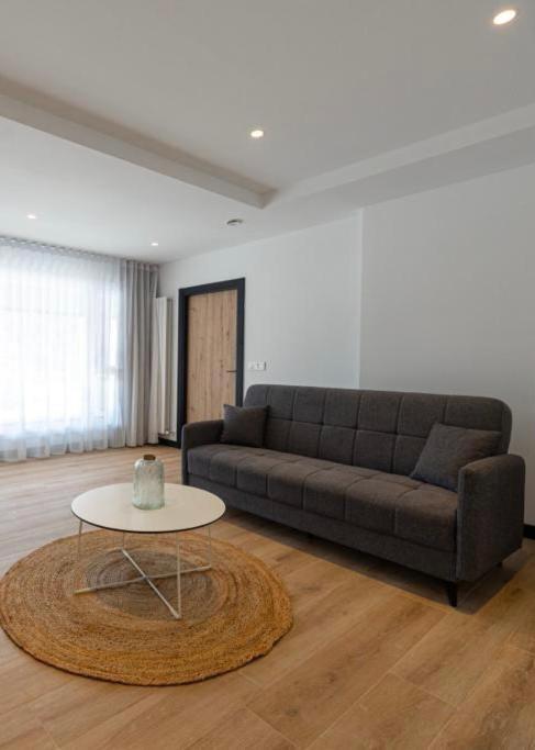 Donostia Rooms San Sebastián Exteriör bild