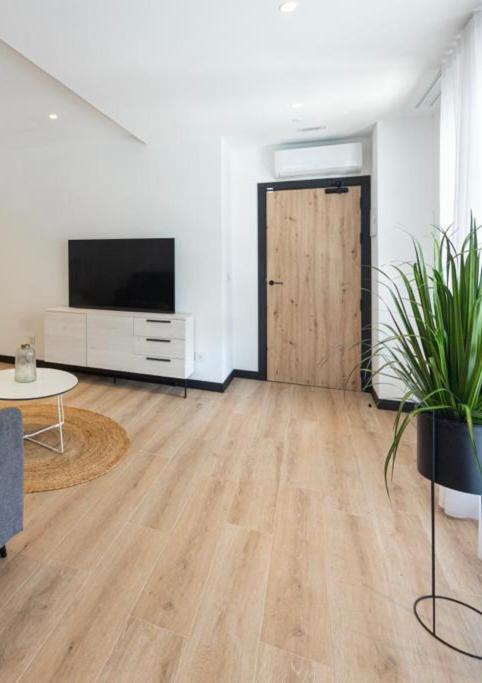 Donostia Rooms San Sebastián Exteriör bild