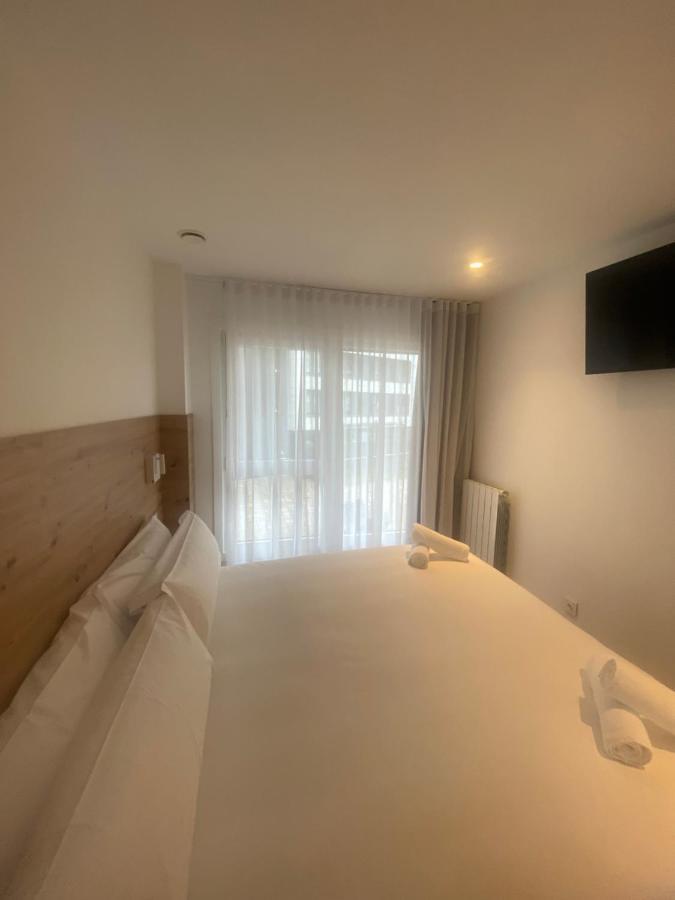 Donostia Rooms San Sebastián Exteriör bild