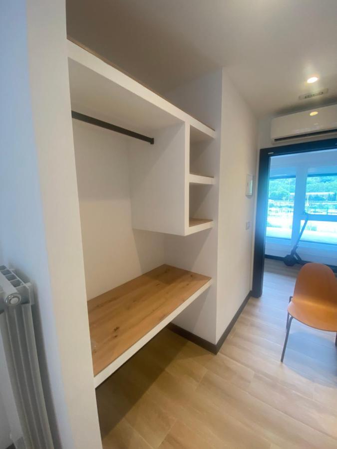 Donostia Rooms San Sebastián Exteriör bild